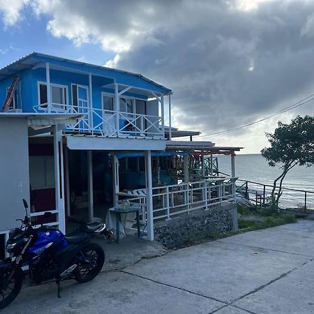 Baba'S Beach Bungalow Bahia Suroeste Luaran gambar