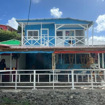 Baba'S Beach Bungalow Bahia Suroeste Luaran gambar