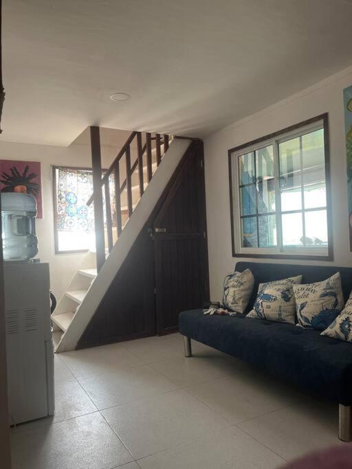Baba'S Beach Bungalow Bahia Suroeste Luaran gambar