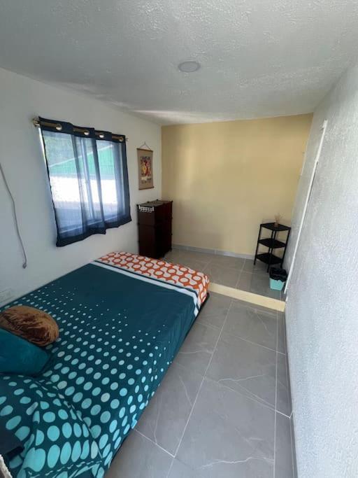 Baba'S Beach Bungalow Bahia Suroeste Luaran gambar
