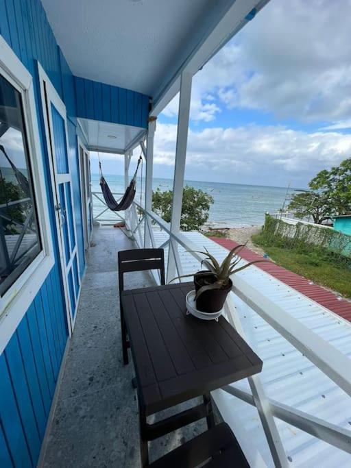 Baba'S Beach Bungalow Bahia Suroeste Luaran gambar