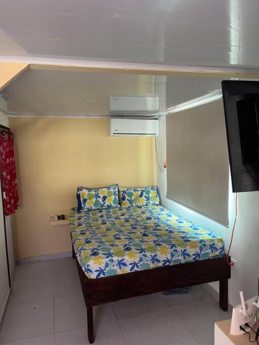 Baba'S Beach Bungalow Bahia Suroeste Luaran gambar